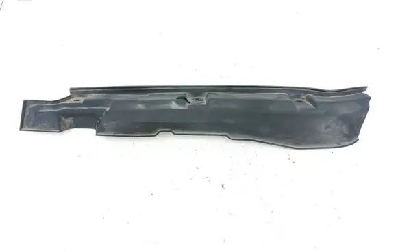 Subaru Outback (BT) Fender end trim