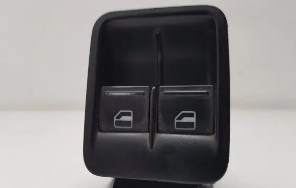 Volkswagen Caddy Electric window control switch 2K0969861C 2K0959851C