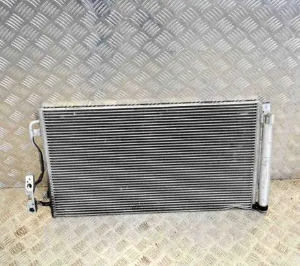 BMW 1 F20 F21 A/C cooling radiator (condenser) M151770J T908013
