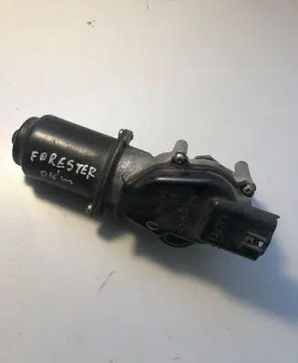 Subaru Forester SG Wiper motor 3Y25 32795