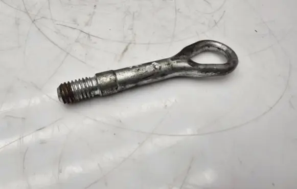 Mercedes-Benz Sprinter W906 Towing hook eye