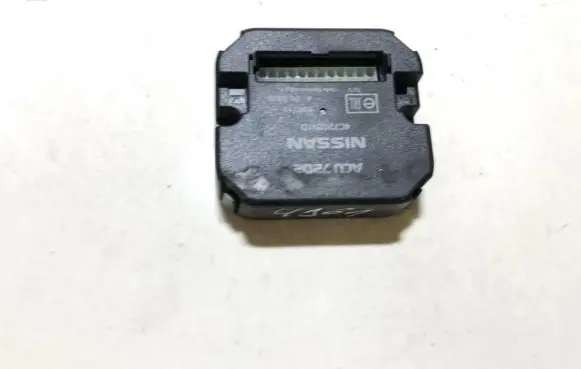 Nissan X-Trail T30 Other control units/modules 4c7202n1d acu7202