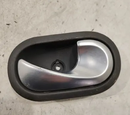 Renault Scenic II - Grand scenic II Front door interior handle 8200028486