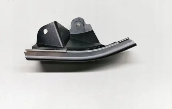 Volkswagen Touareg III Panel trim 761857241B