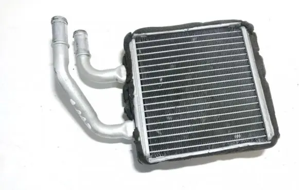 Seat Alhambra (Mk1) Heater blower radiator