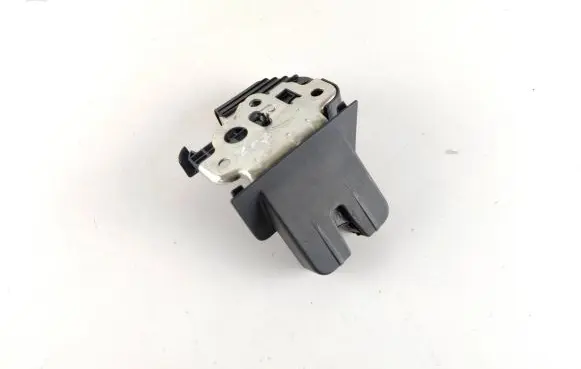 Audi A6 S6 C7 4G Tailgate/trunk/boot lock/catch/latch 4G9827520