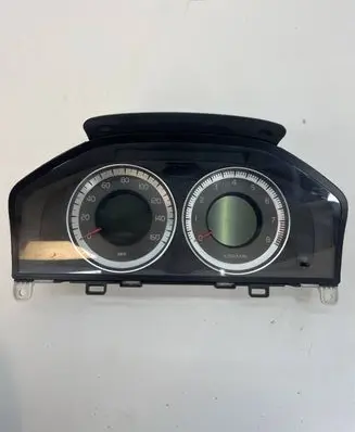 Volvo S60 Speedometer (instrument cluster) 36001837 69799640U 31343326AA