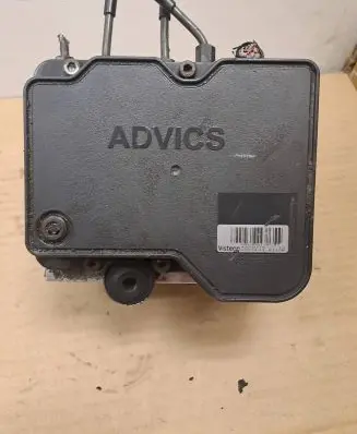 Mazda 6 ABS Pump GR1E437A0 6924E0317
