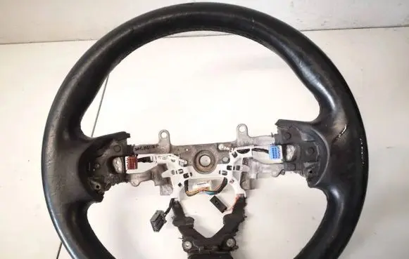 Honda Civic IX Steering wheel