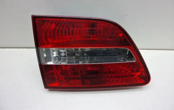 Fiat Stilo Tailgate rear/tail lights 51717943 2818012