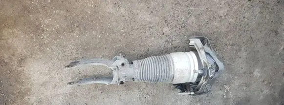 Audi Q7 4L Air suspension front shock absorber