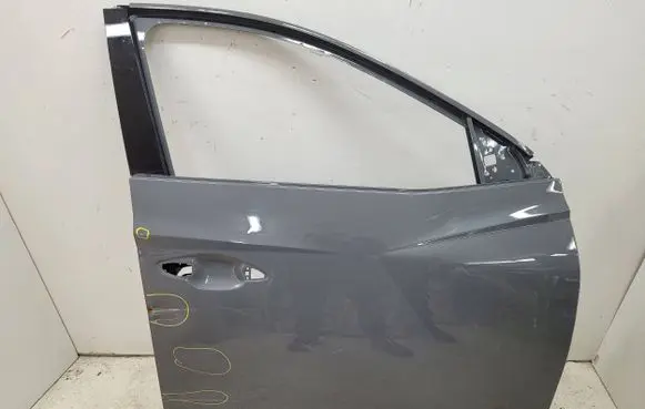 Hyundai Tucson IV NX4 Front door