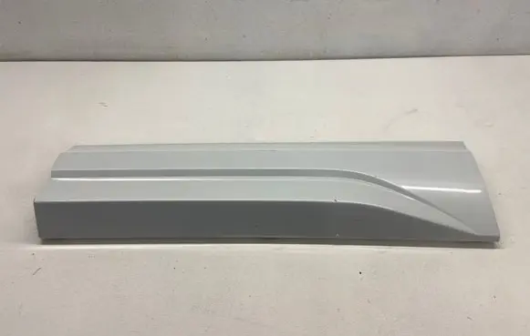 Audi Q3 8U Rear door trim (molding) 8U0853969D