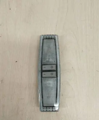 Opel Zafira B Rear seat light 13101641 0885600