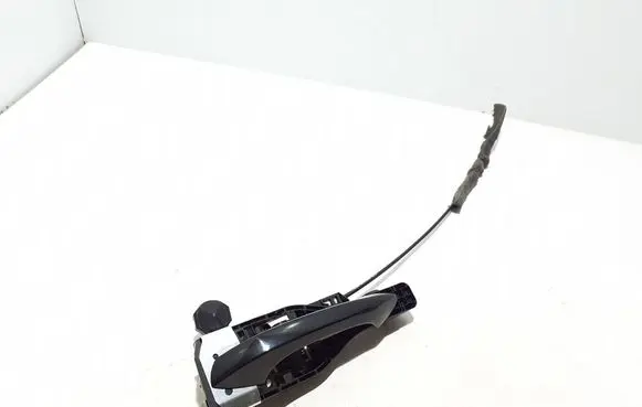 Porsche Panamera (971) Front door exterior handle 