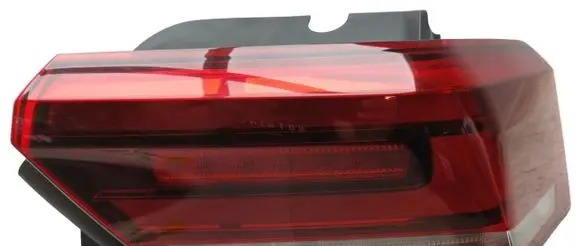 Volkswagen ID.3 Rear/tail lights 10A945096B