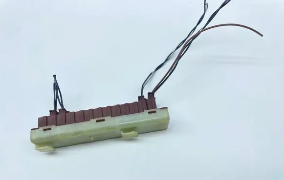 Mercedes-Benz C W204 Other wiring loom A0009820112