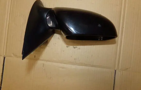 Skoda Fabia Mk1 (6Y) Mirror indicator light 