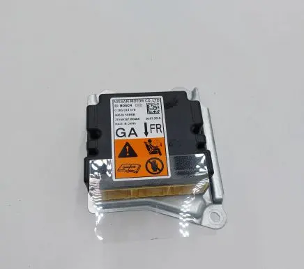 Nissan Leaf II (ZE1) Airbag control unit/module 988205SH0B