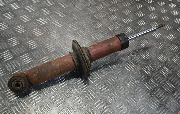 Audi A6 S6 C5 4B Rear shock absorber/damper