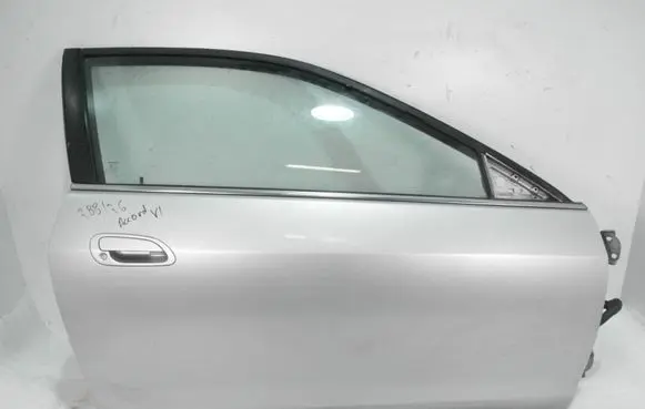 Honda Accord Front door 
