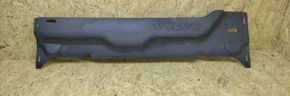 Volvo S40, V40 Engine cover (trim) 30819282