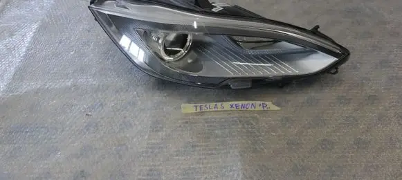 Tesla Model S Headlight/headlamp 600591100C