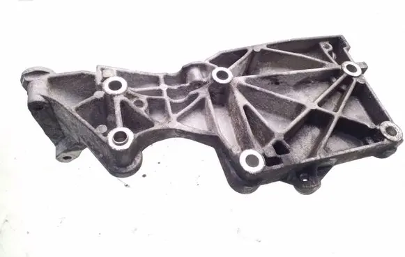 Generator/alternator bracket