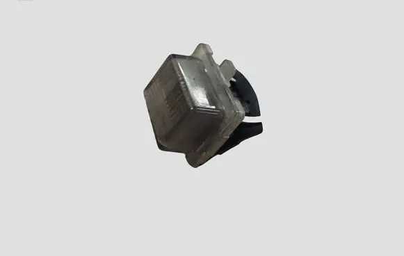 Mercedes-Benz C W204 Number plate light 165850