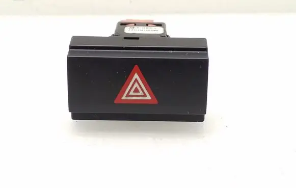Peugeot Expert Hazard light switch 9809181677