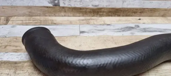 Honda Accord Air intake hose/pipe