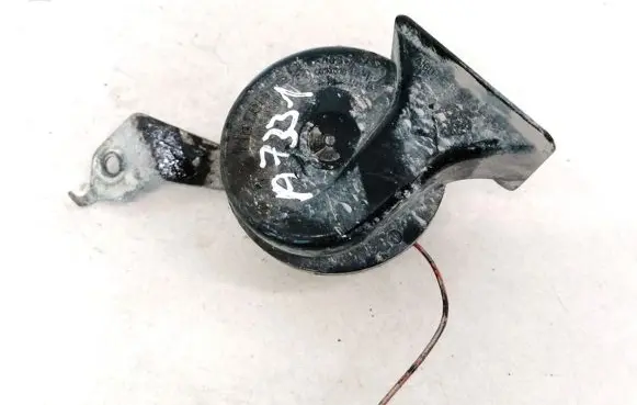 Mazda 3 I Horn signal E20092018