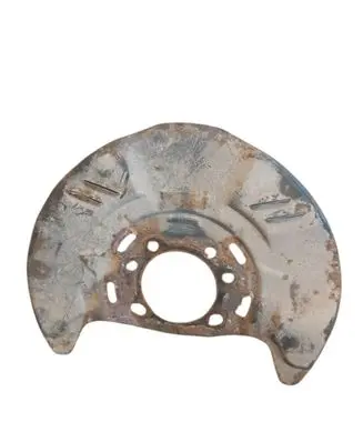 Subaru XV Front brake disc dust cover plate 