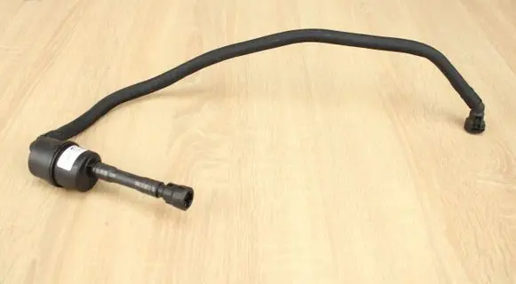 BMW 4 G22 G23 G24 G26 Breather/breather pipe/hose 13908663978
