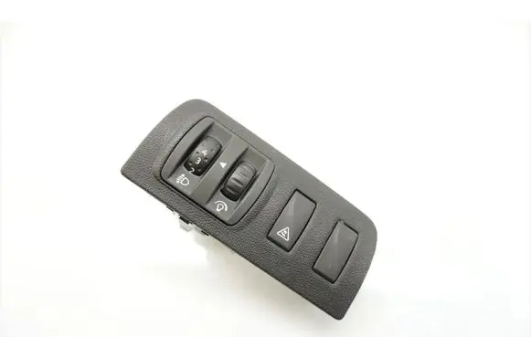 Renault Scenic III - Grand scenic III Headlight level height control switch 08802020