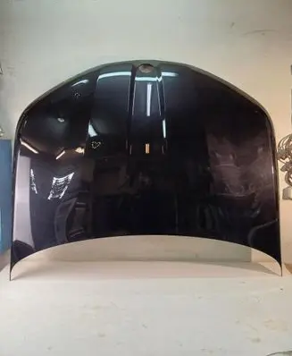 BMW iX Engine bonnet/hood