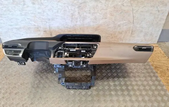 Citroen C4 Grand Picasso Dashboard 1162703XZD 9678013177 TN40169360