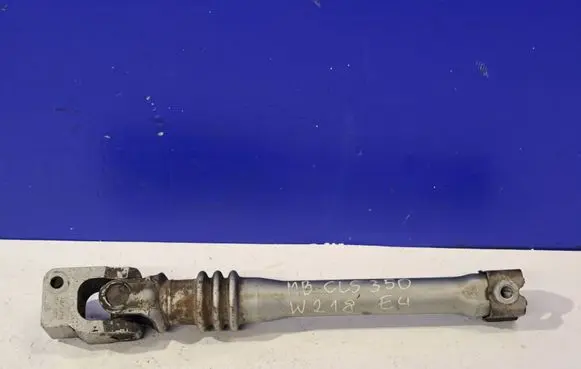 Mercedes-Benz E W212 Steering column universal joint A2044620178