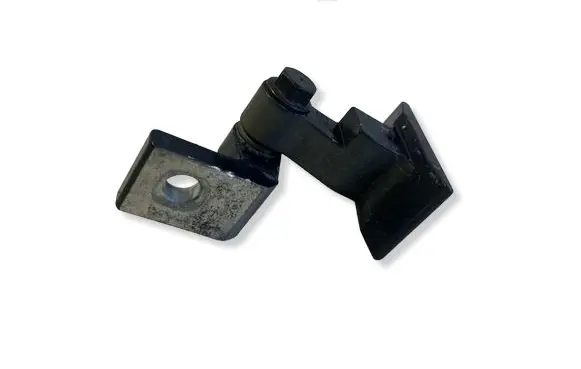 BMW 1 F20 F21 Front door upper hinge 7246065