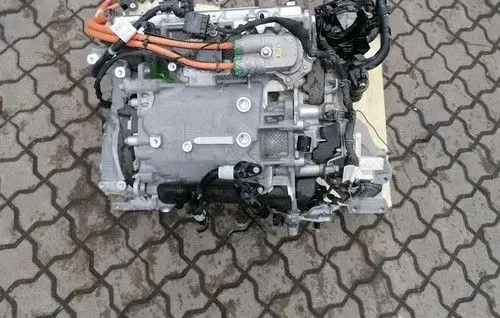 BMW 1 F40 Engine 5A46EA3