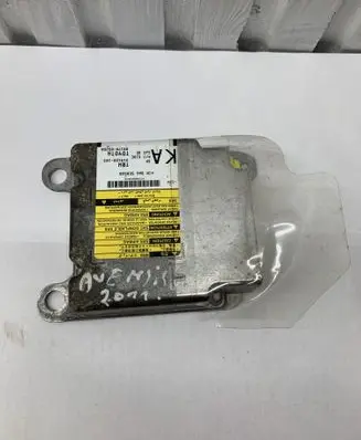 Toyota Avensis T270 Airbag control unit/module 8917005250 219122103
