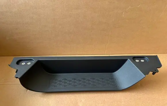 Volkswagen ID. Buzz side skirts sill cover 1T5863735