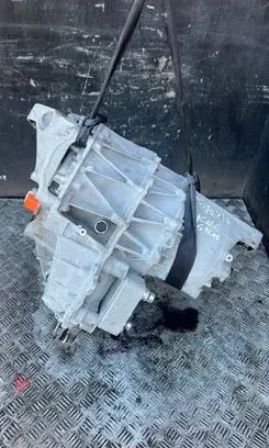 Tesla Model 3 Engine 158778000C