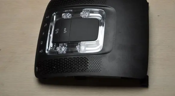 Mercedes-Benz EQA Front seat light A0009008730