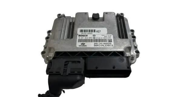 Hyundai H-1, Starex, Satellite Engine control unit/module 391144A525 391544A525 0281014084