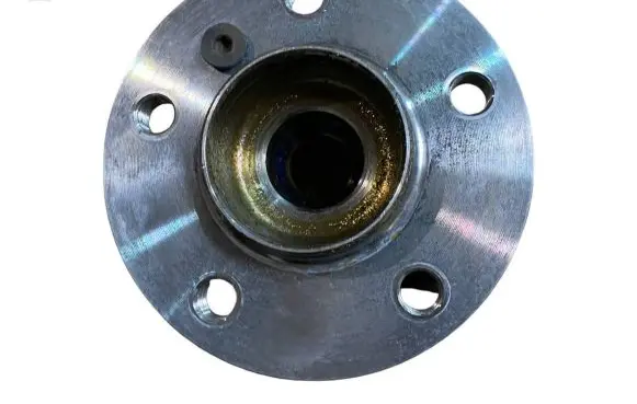 Mini One - Cooper F56 F55 Front wheel ball bearing 6874443 31206874443