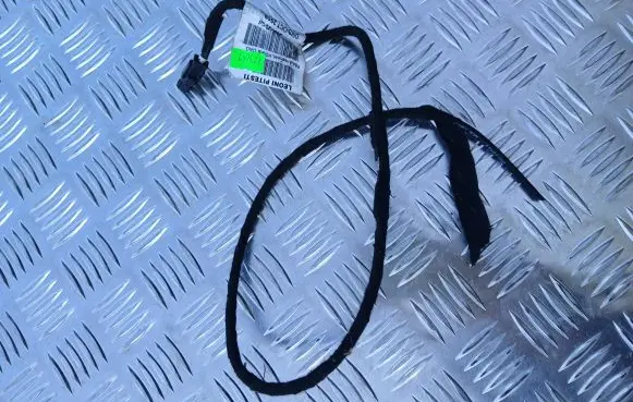 Peugeot 5008 Other wiring loom 9818825780