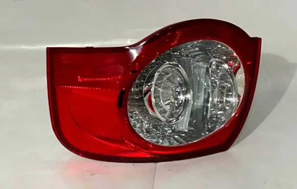 Volkswagen PASSAT B6 Rear/tail lights 27458002