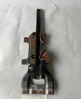 Nissan Terrano Radiator support slam panel bracket 