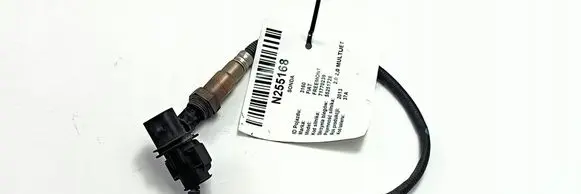 Fiat Freemont Lambda probe sensor 55234327